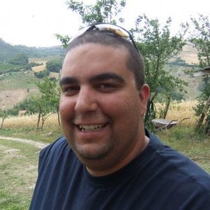 Meet your Posher, Jason